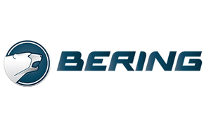 Bering logo