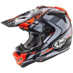Crosshelm Arai