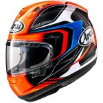 Integraalhelm Arai