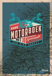 ANWB Motorboek