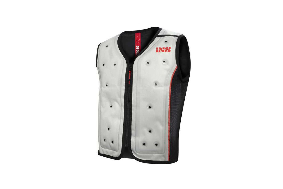 beste motor koelvest