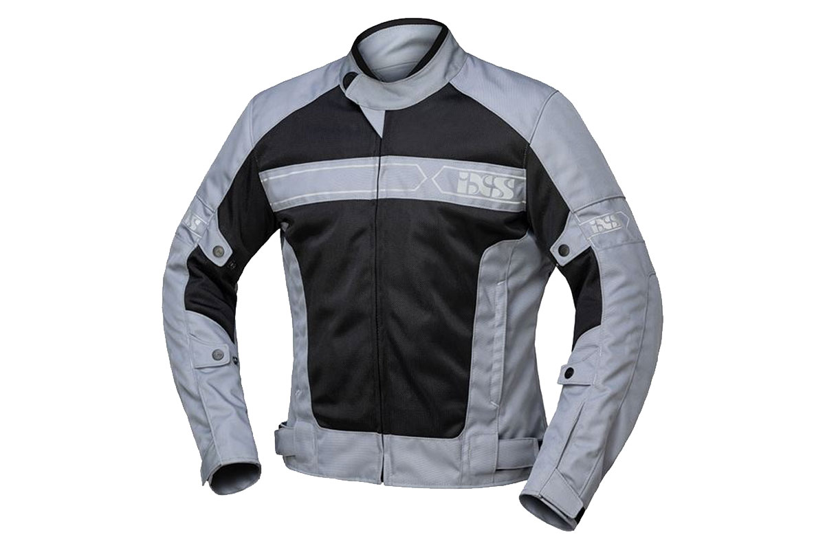 ixs evo air