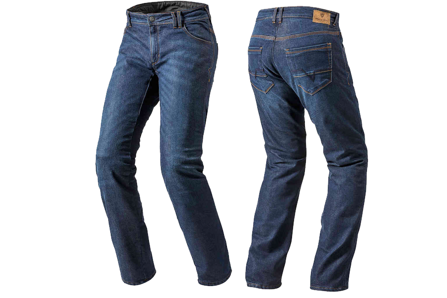 beste kevlar motorfietsbroek kopen