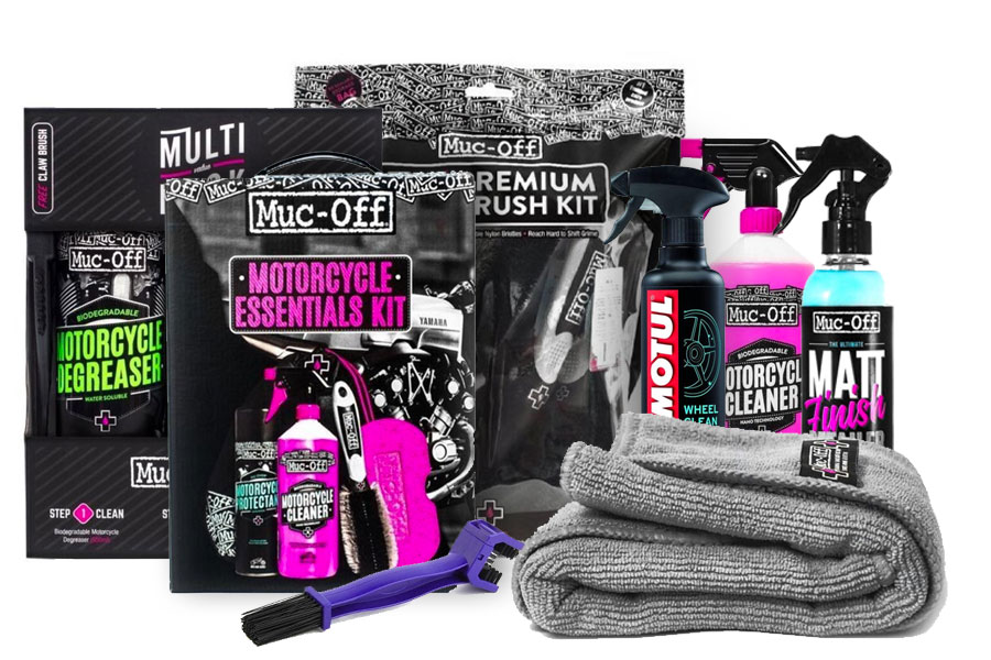 beste motorhandschoenen