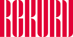 Rekurv logo