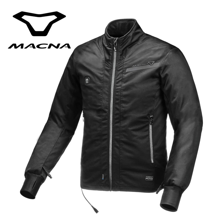beste verwarmde motorkleding kopen