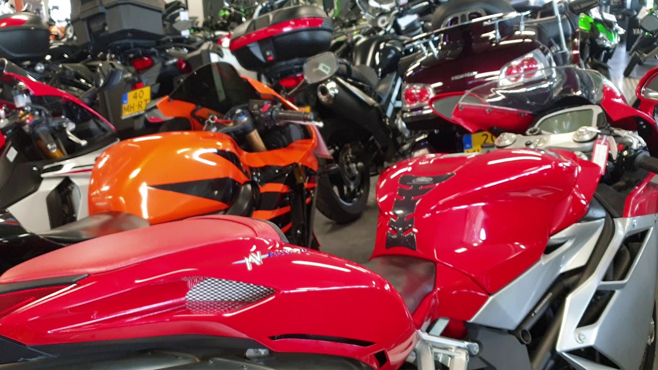 Tweedehands motor kopen waar op letten? 2022 Motorblog